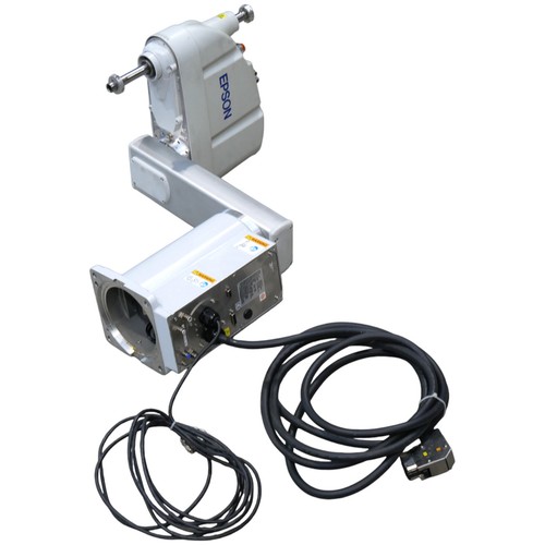 Epson scara series - scara, g6-series