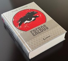 Ursula Poznanski – Erebos