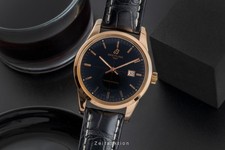 Breitling Transocean 18k