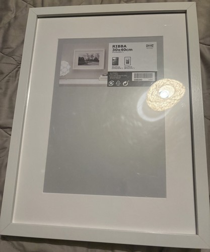 Ikea ribba bilderrahmen - ikea,