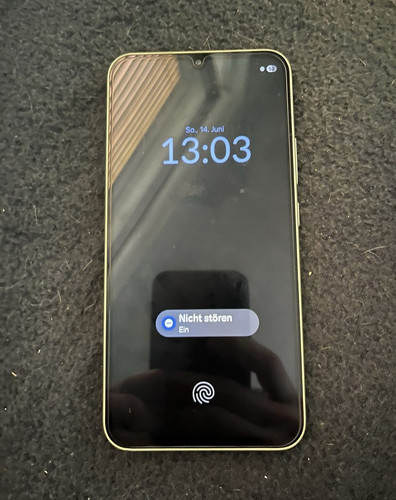 Samsung galaxy a34 - samsung,