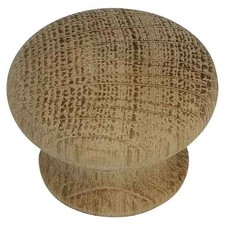 Häfele Möbelknopf 37 mm rund