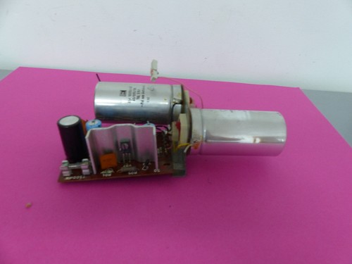 Rft 3000 elkos mit platine - rft,