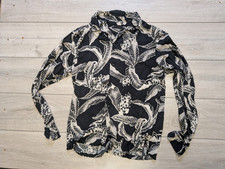 AllSaints Hemd Herren Medium