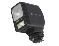 Sony HVL FDH3