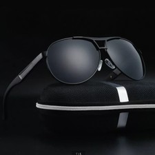 Sonnenbrille Herren HD