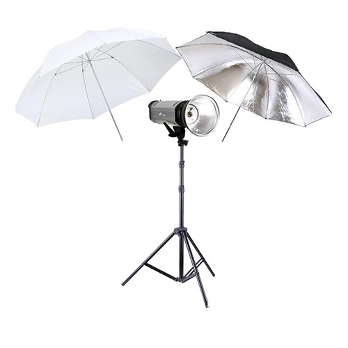 Nicefoto k600 studioset - k600,