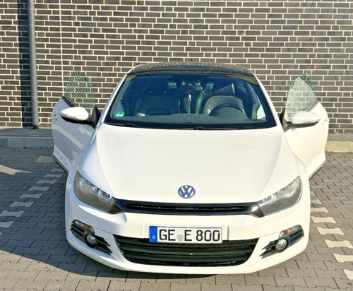 Scirocco tsi 160ps - 1.4,