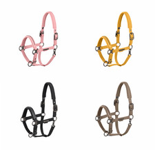 Halfter softshell pearls - softshell,