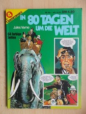 Comic classicomics in 80 - comic,, classicomics,