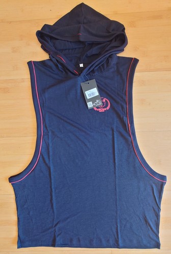 Barcode berlin hoody malakai - barcode,
