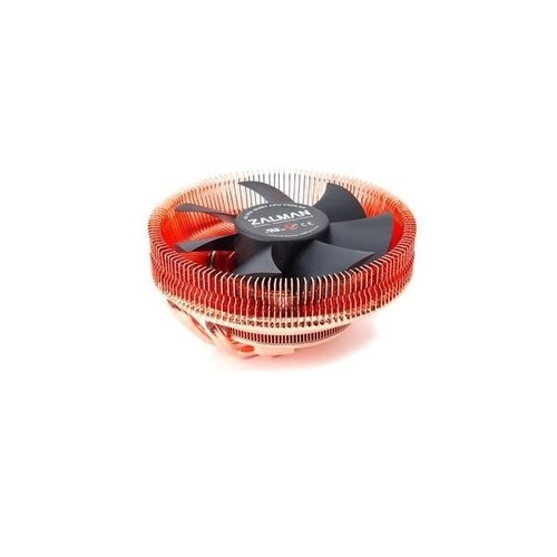 Zalman cnps8900 quiet - zalman,