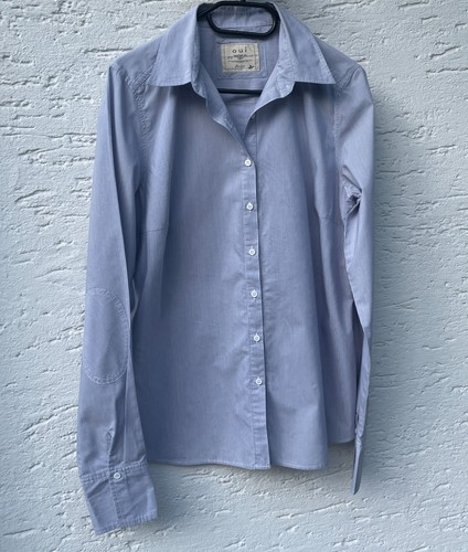 Oui damen bluse - bluse, 44