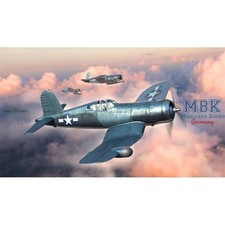 HOBBY BOSS HB80385 Vought