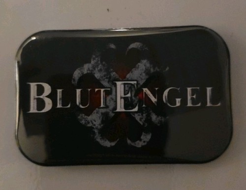 Blutengel magnet 123 - blutengel,