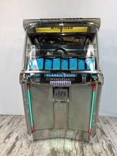 Jukebox Wurlitzer Modell  Classic 2000 CD  Wurlitzer Jukebox Modell Classic 2...