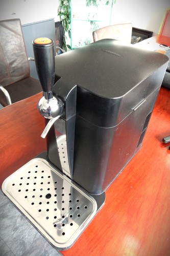 Profi bierzapfanlage für - bierzapfanlage,