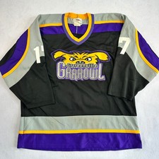 Easton Greenville Grrrowl