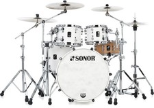 Sonor Momentum Maple 4-piece