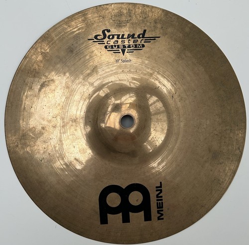 Meinl soundcaster custom - meinl,