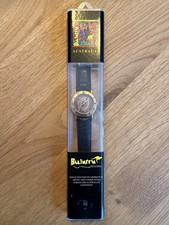 HerrenArmbanduhr aus