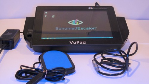 Portable sonomed escalon - portable,