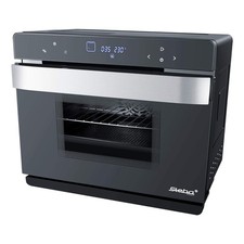 Steba DG 30 Multifunktions-Dampfbackofen Backofen Minibackofen Heißluftofen