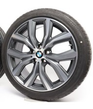 BMW Sommerkompletträder X1