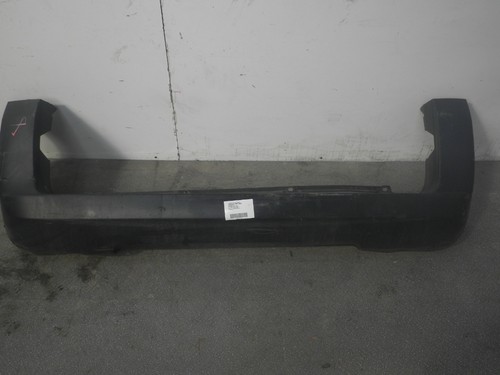 Stoßstange hinten fiat - stoßstange,