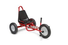 Winther fun racer - winther,