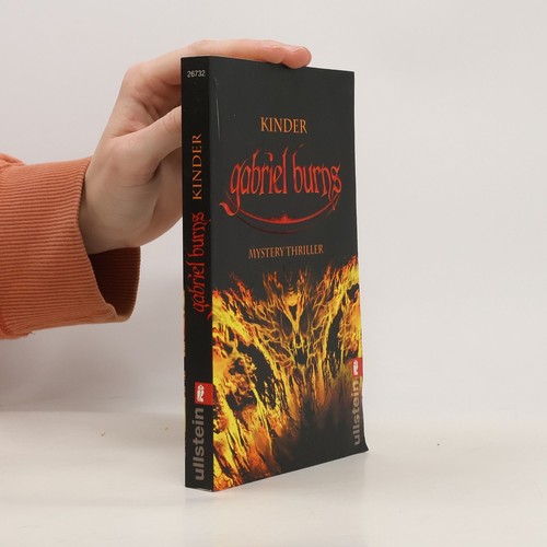 Gabriel burns kolektiv - | ,