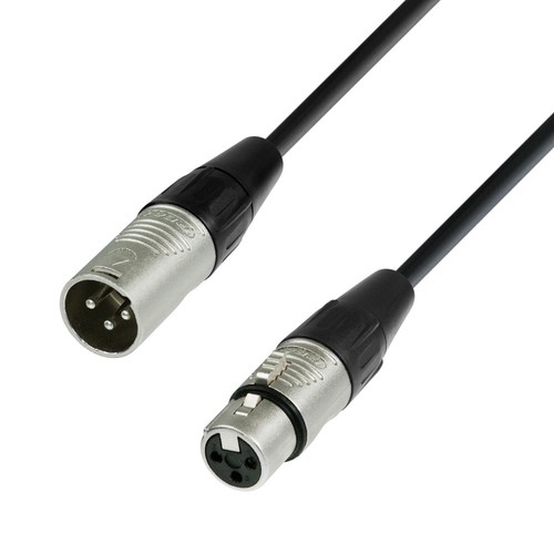 Adam hall cables - cables, star