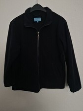 Review Kids Fleecejacke für