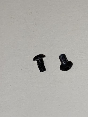 Schrauben für motor - schrauben, e-motor