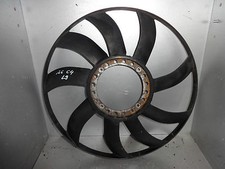 Audi A6 C4 2,5 TDI Lüfter