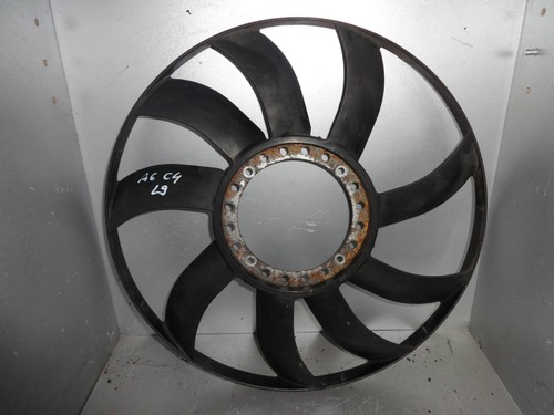 Audi 5 tdi lüfter - 2,5,