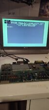 MOTHERBOARD COMMODORE 128 C