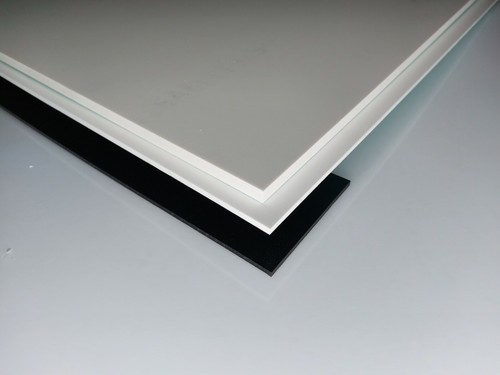 Hartschaum pvc platte - pvc,