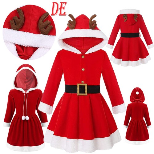 Kinder mädchen weihnachten - de,