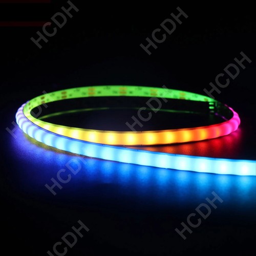 Ws2812b smart cob led - cob,