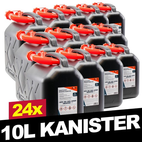 Benzinkanister kanister benzin - benzinkanister,
