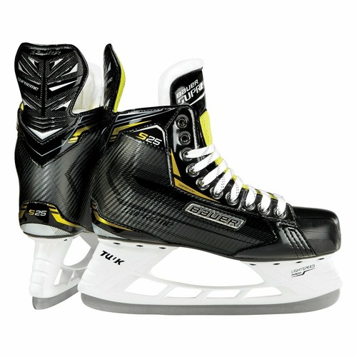 Bauer supreme s25 - bauer,