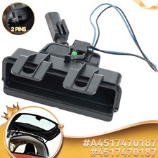 Für Smart Fortwo 451 1.0L