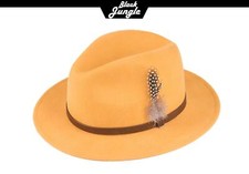 Malwa Wollfilzhut Damenhut