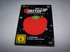 Best Of Sketchup 2 DVDs