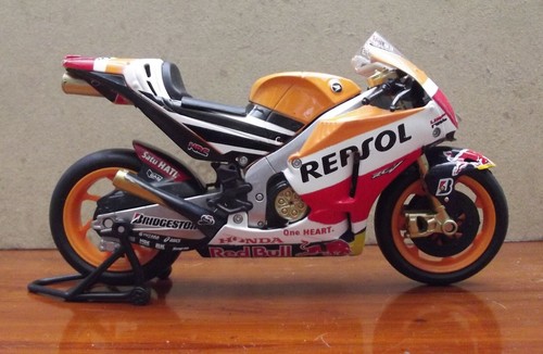 Factory hrc repsol - 1:12,