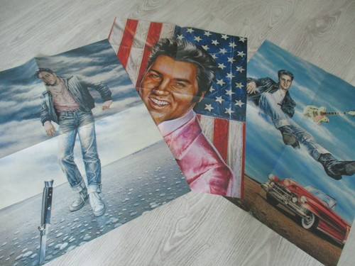 Elvis presley super - elvis,