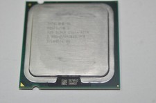 Intel Pentium D 925 CPU 3 GHz SL9KA Prozessor PC Computer Sockel 775 T