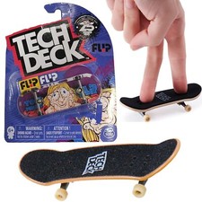 Tech Deck fingerboard