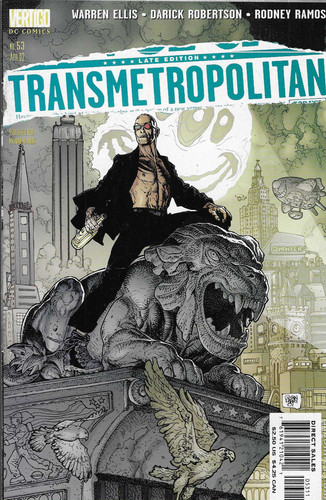 Transmetropolitan 2002 - no.53,